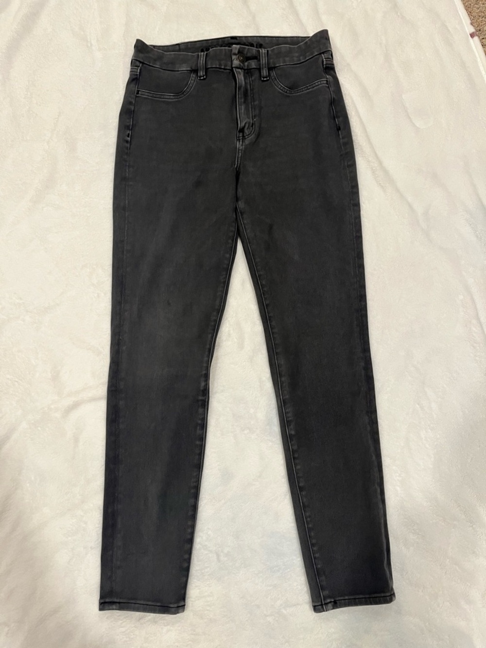 American Eagle The Dream Jean - High Waisted Jegging - Size 6